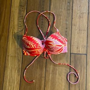 Aerie Bikini Top